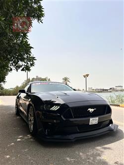 فورد موستانج